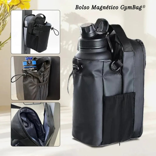 Bolso Magnético – Gymbag